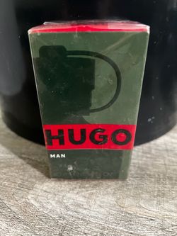 Hugo Man