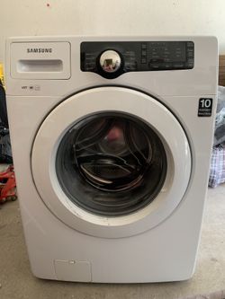 Used Washer