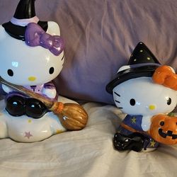 Hello Kitty Ceramics 