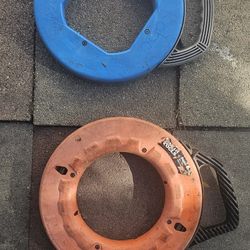 Fish Tape For wire Pulling $50
