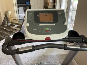 Precor 9.23 online