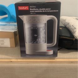 Bodum tea Kettle 