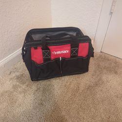 Husky Tool Bag