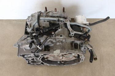 2008-2015 Outlander 2.4L CVT AWD Transmission Auto