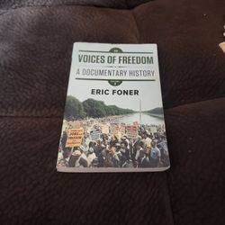 Voices Of Freedom - A Documented History Volume 2 - 5E