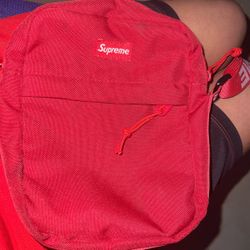 Supreme Bag 