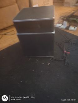 Altec Lancing Subwoofer And 5.1 Channel Gaming Surround Sound For The Pc