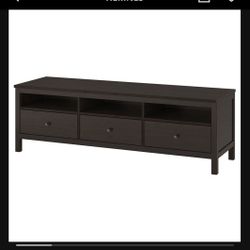 Hemnes TV Stand