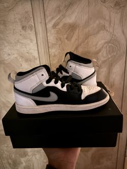 Jordan 1 mid