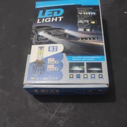 LED light conversion kit $40
