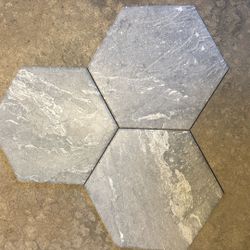 Porcelain Floor And Wall Tile 