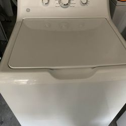 GE Washer 