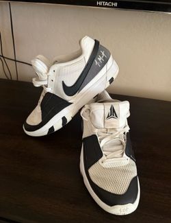 Nike Ja Morant One- Size 11