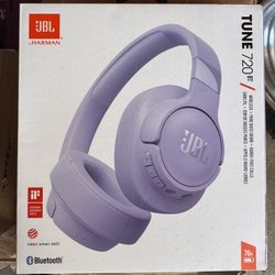 JBL Headphones 