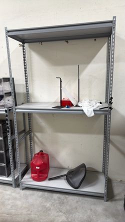 Shelf 7 ft
