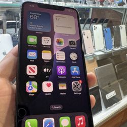 iPhone XS Max T-Mobile Metro PCs 
