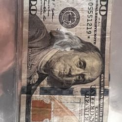 Star Note