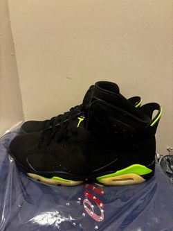 jordan 6s