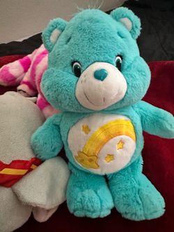 Kirby & Care Bears Plush – $8 each