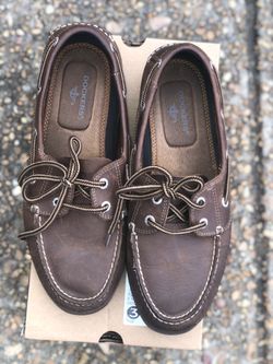 Dockers Shoes