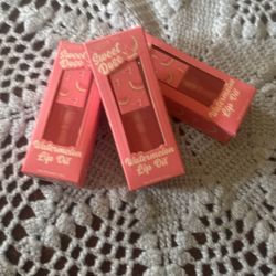 Watermelon Lip Oil