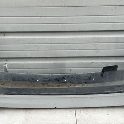 2015-2023 Dodge Charger Front Bumper Absorber Impact Bracket