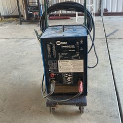 Miller Thunderbolt 225 