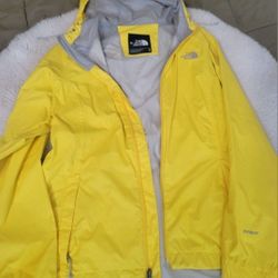 The North Face Jacket (Women)