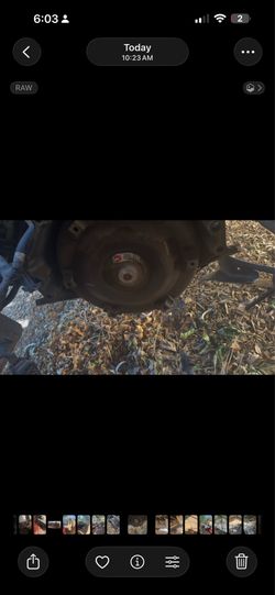 4l60 transmission