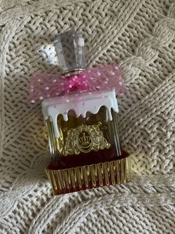 Juicy Couture Viva La Juicy Perfume