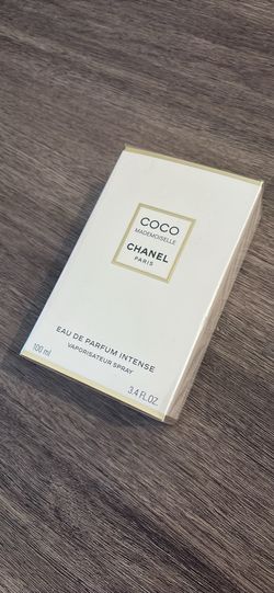 Chanel Coco Mademoiselle Eau de Parfum Intense spray