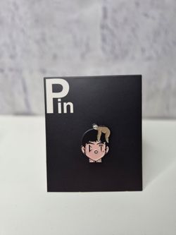 Hat Pin, Junior H, Sad Boy