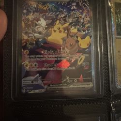 Pokemon 30th