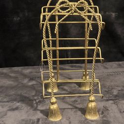 Wine Holder 