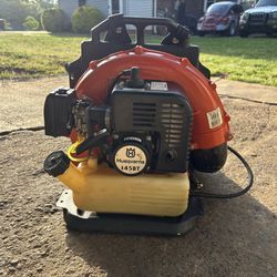 Husqvarna 145BT Backpack Blower40.2CC