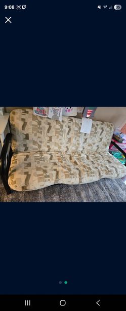 Futon For Sale