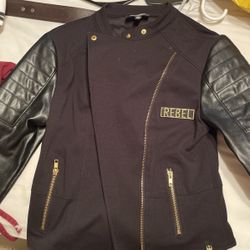 Star Wars Rebel Jacket 