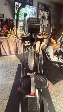 Elliptical Trainer $150 o.b.o