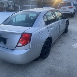 2006 Saturn ION