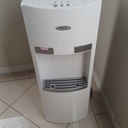 Whirlpool  Water Cooler Dispenser 