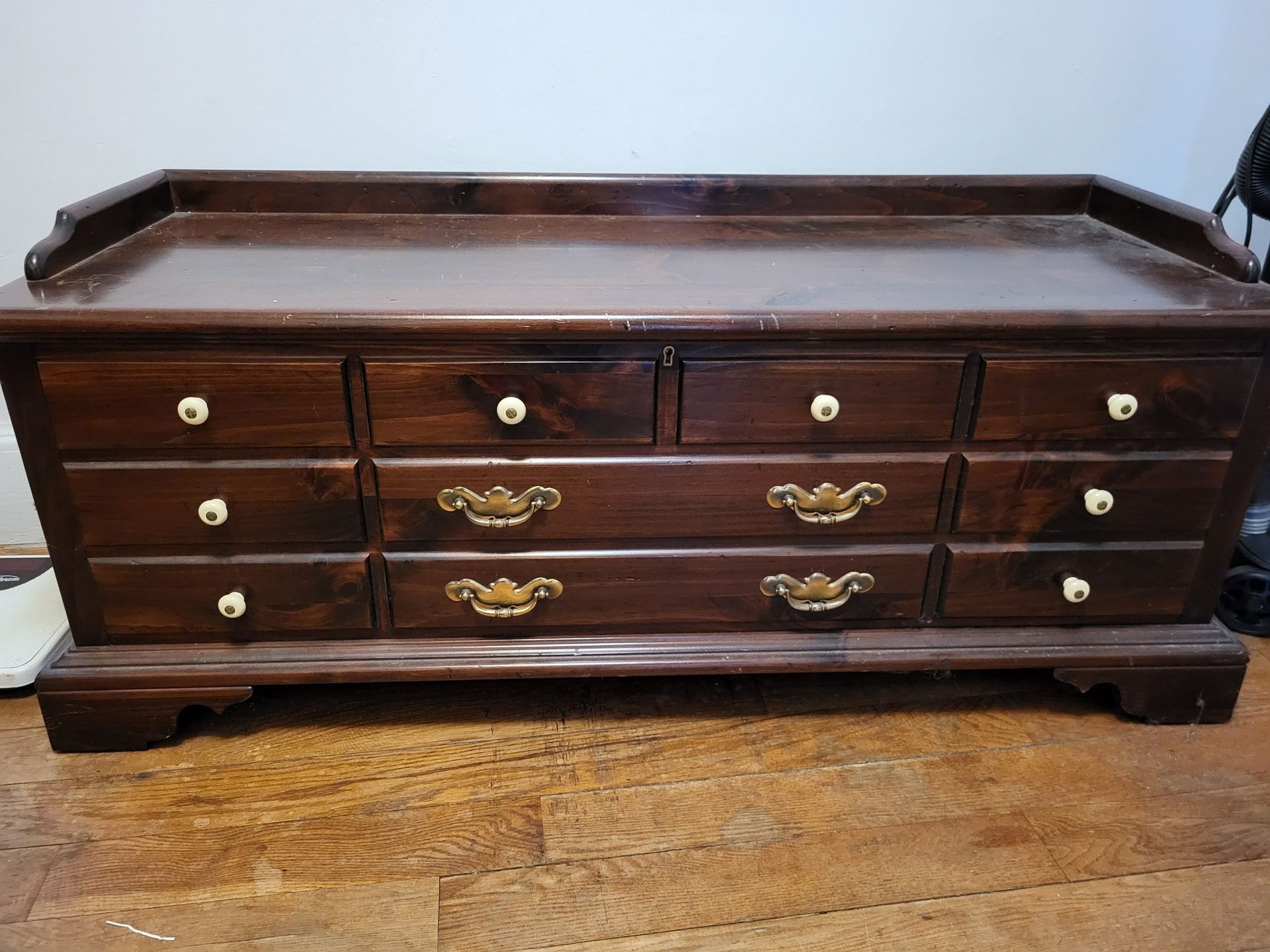 Hope Chest