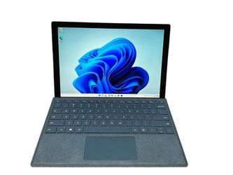 Microsoft Surface Pro 3 Touchscreen 2 in 1 i5 256 GB SSD 8 GIGS RAM Dual Cameras Win 11 Office
