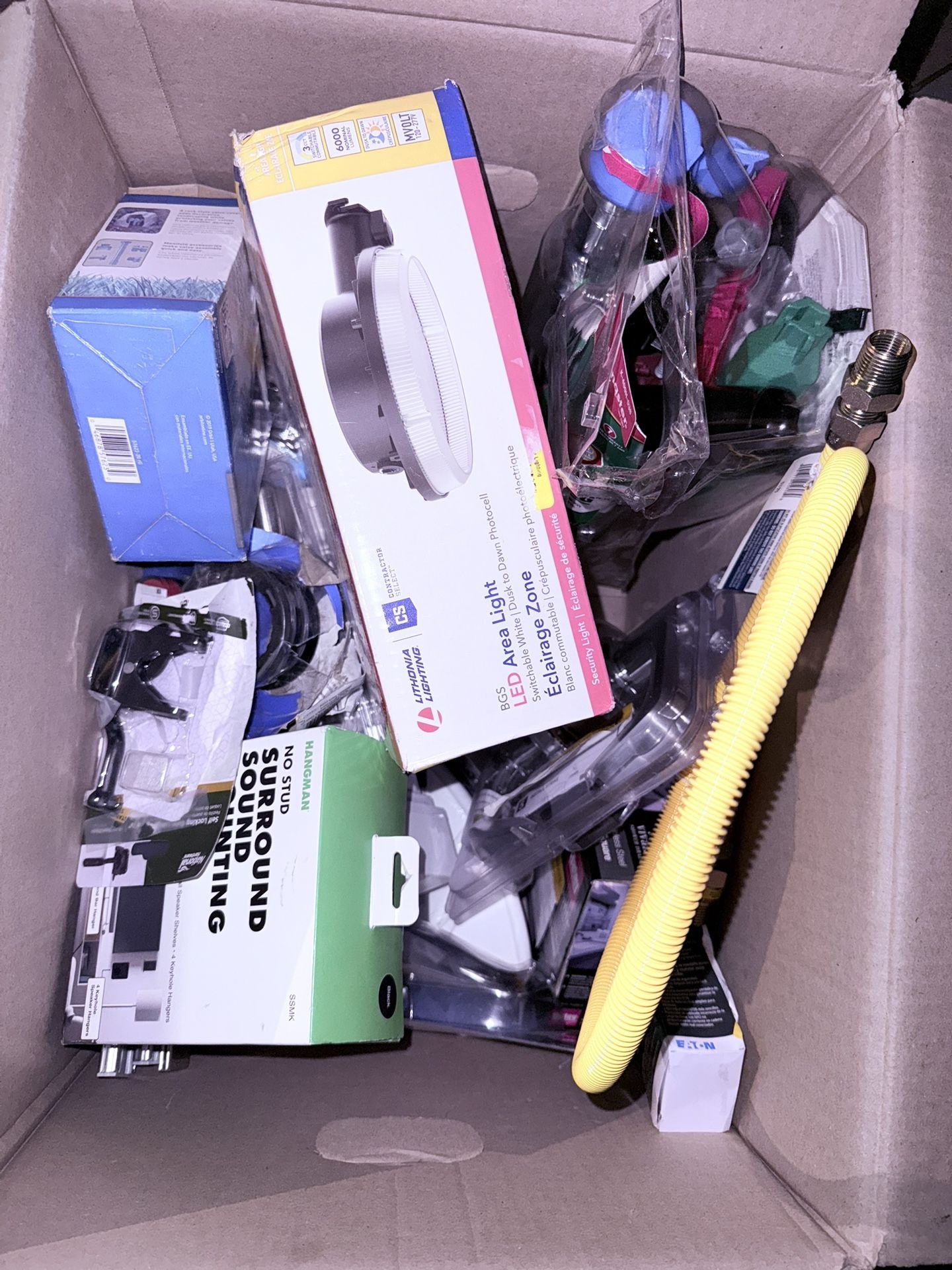 Lowe’s Return Bundles #bundle#3 