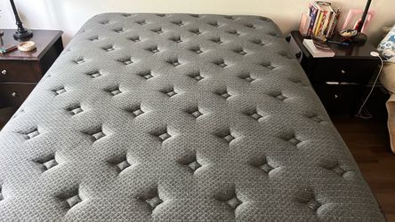 Mattress