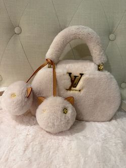 Lv Handbag