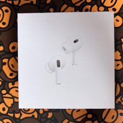 AirPod Pros