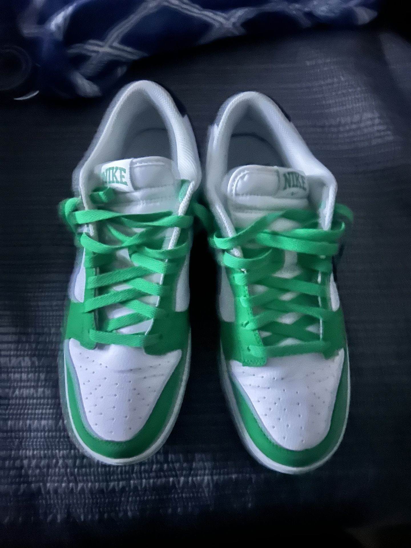 Dunks