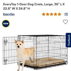 Large  Size Dog Kennel 