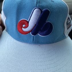 Cap New  Never Used Just From Collection 