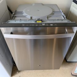 Working Dishwasher - $100